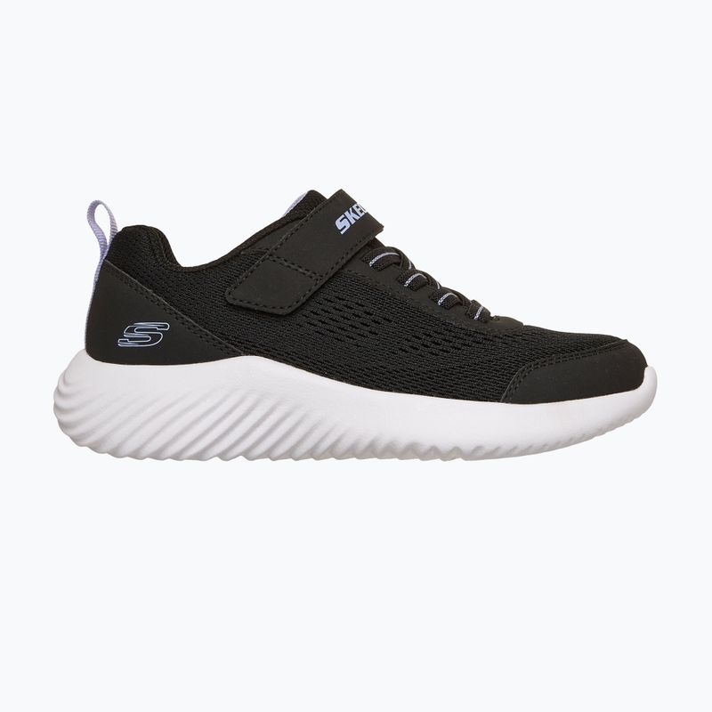 Kinderschuhe SKECHERS Bounder Free And Easy black 2