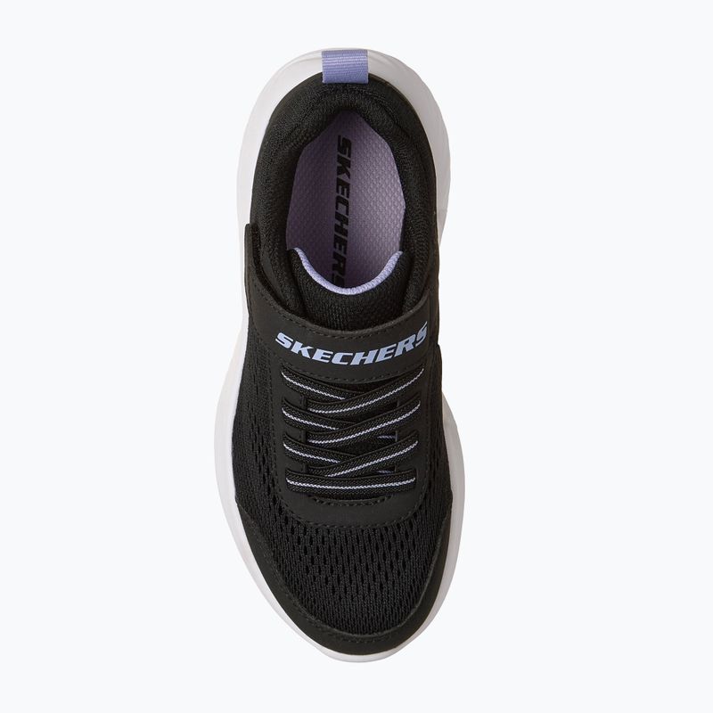 Kinderschuhe SKECHERS Bounder Free And Easy black 6