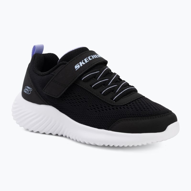 Kinderschuhe SKECHERS Bounder Free And Easy black