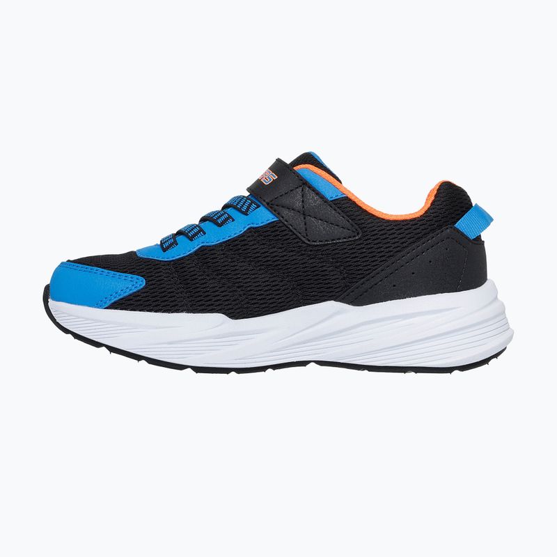 Kinderschuhe SKECHERS Microspec Tread black 3
