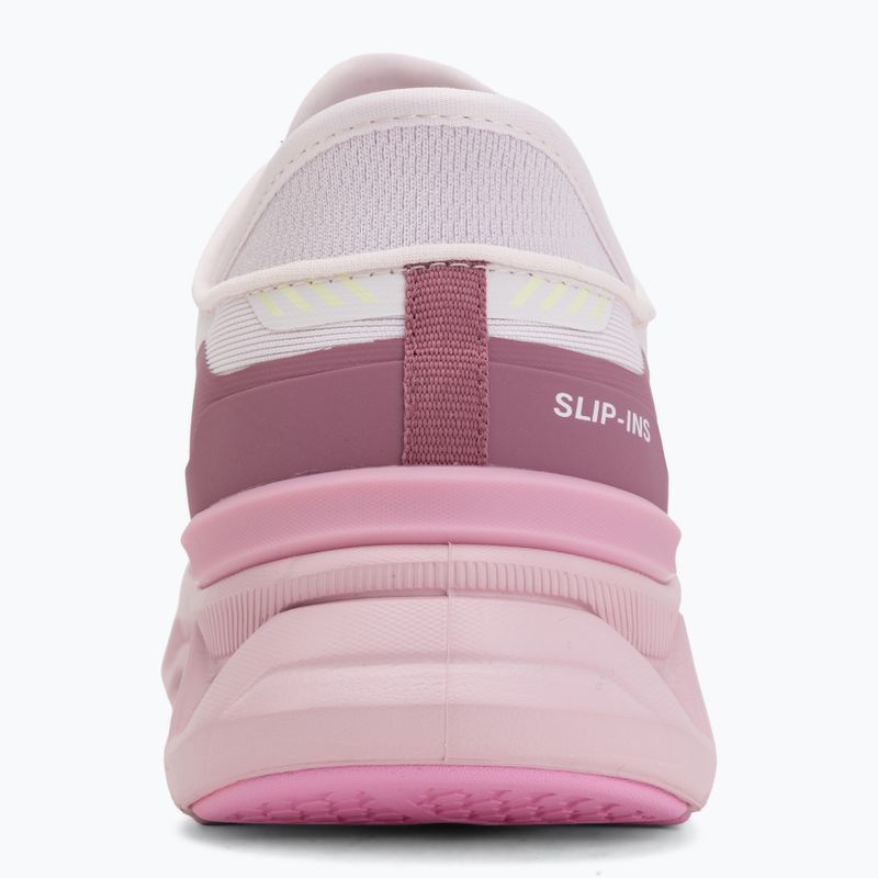 Damenschuhe SKECHERS Glide Step Altus pink 6
