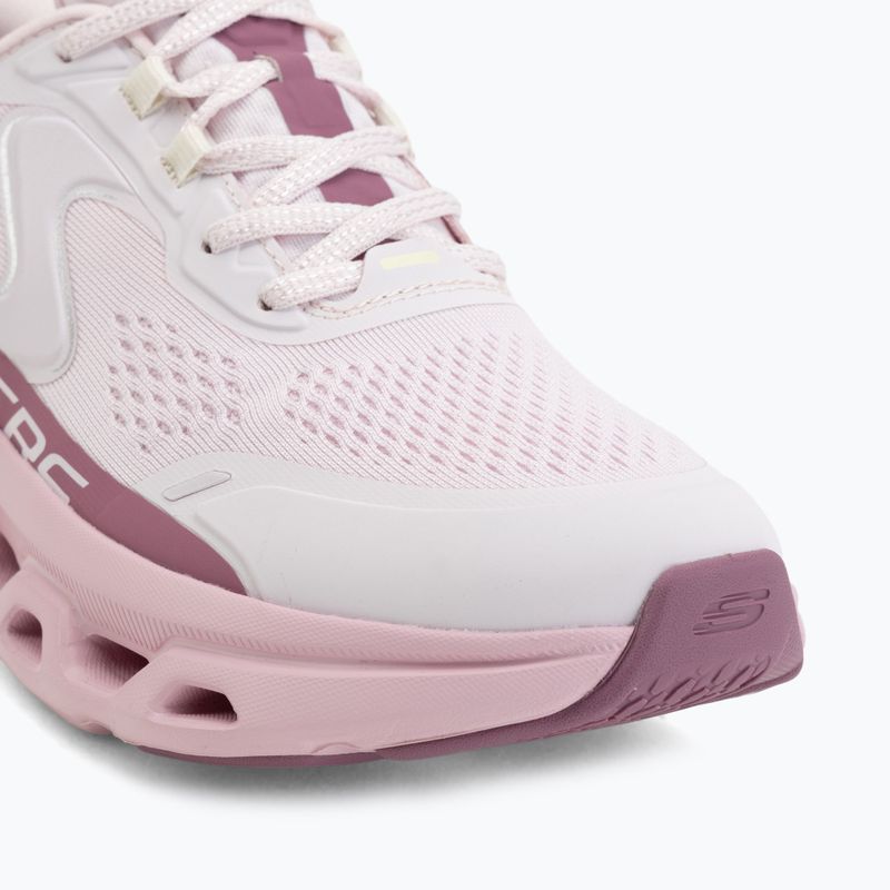 Damenschuhe SKECHERS Glide Step Altus pink 7