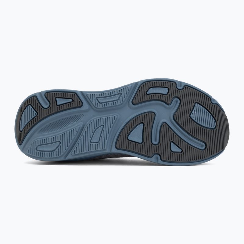 Herrenschuhe SKECHERS Bobs Skillz gray 4