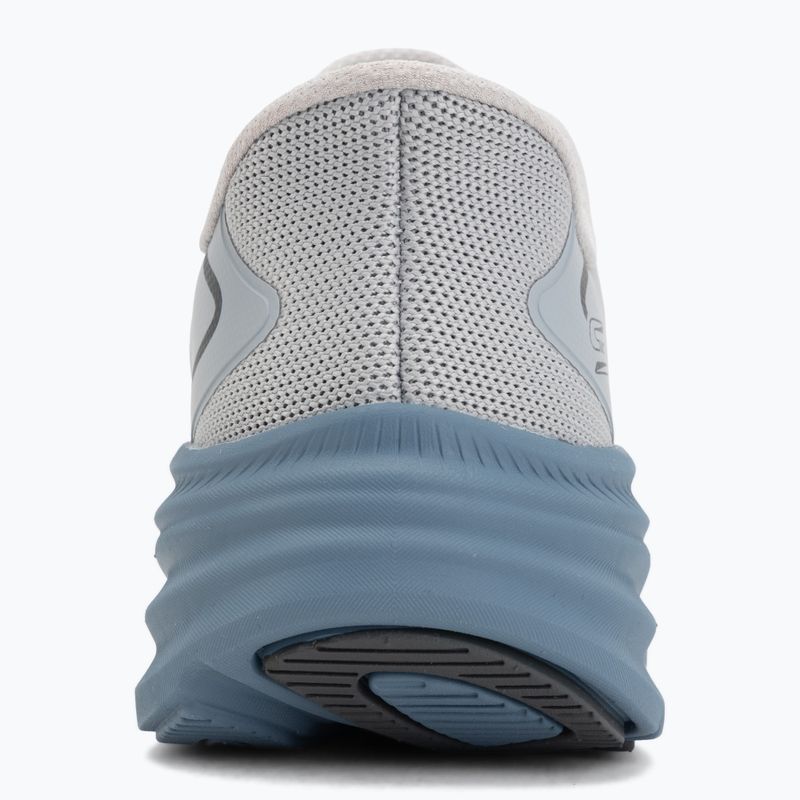 Herrenschuhe SKECHERS Bobs Skillz gray 6