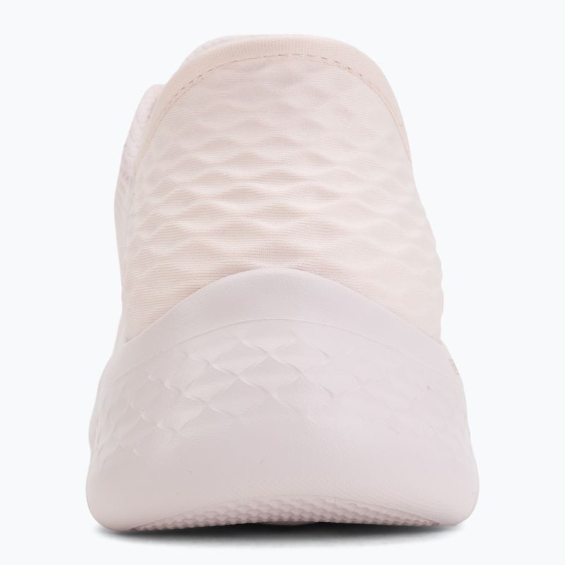 Damenschuhe SKECHERS Go Walk Flex Grand Entry pink 6