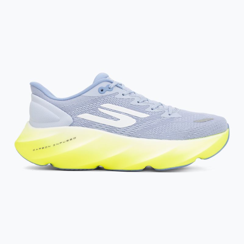 Damen-Laufschuhe SKECHERS Skx Aero Burst 172210 blue 2