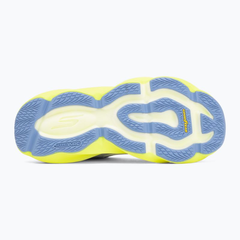 Damen-Laufschuhe SKECHERS Skx Aero Burst 172210 blue 4