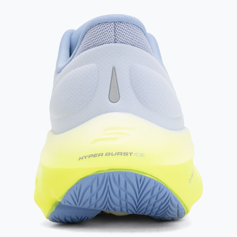 Damen-Laufschuhe SKECHERS Skx Aero Burst 172210 blue 6