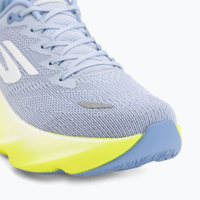 Damen-Laufschuhe SKECHERS Skx Aero Burst 172210 blue 7