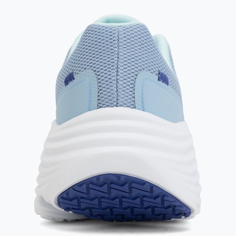 Damen-Laufschuhe SKECHERS Max Cushioning Endeavour Canova blue 6