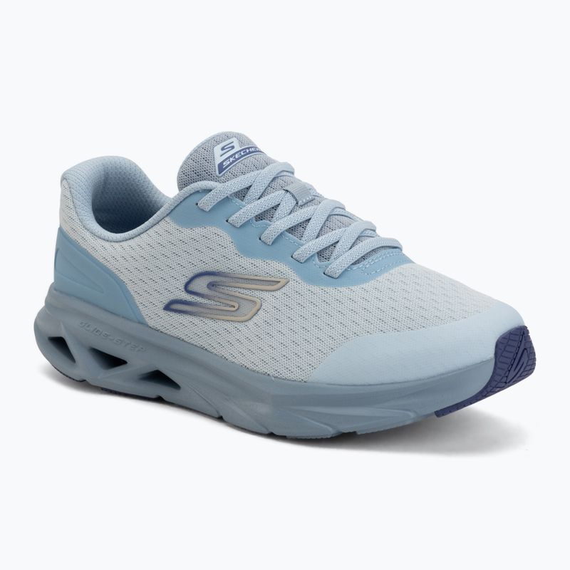 Damenschuhe SKECHERS Glide-Step Vortex Avalin blue