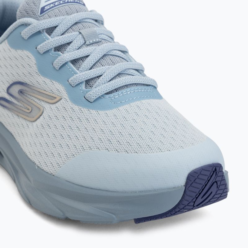 Damenschuhe SKECHERS Glide-Step Vortex Avalin blue 7