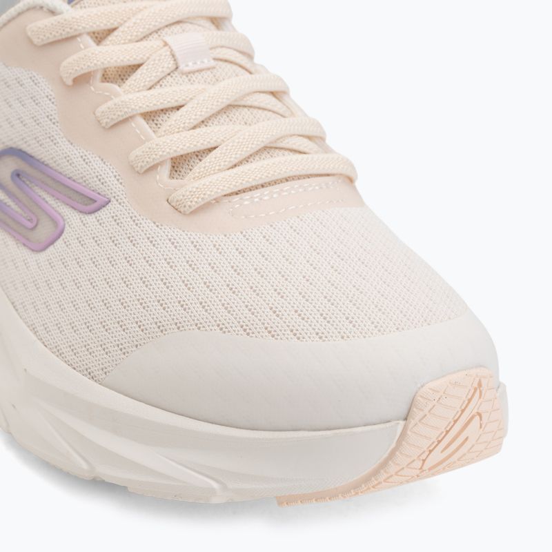 Damenschuhe SKECHERS Glide-Step Vortex Avalin beige 7