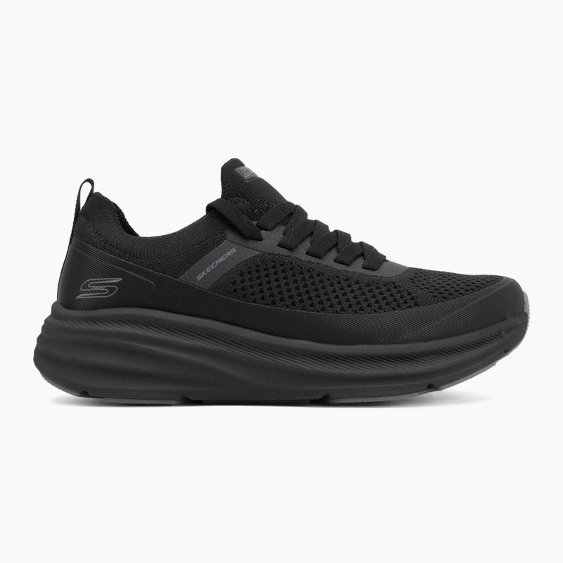 Damenschuhe SKECHERS Bobs Skills Too Vital black 2