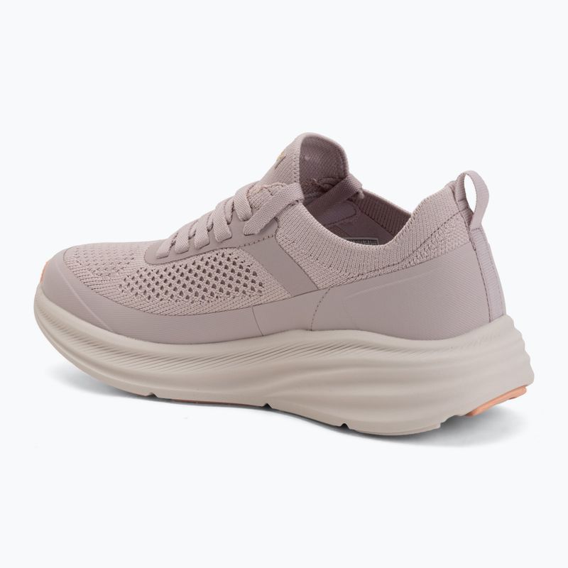 Damenschuhe SKECHERS Bobs Skills Too Vital purple 3