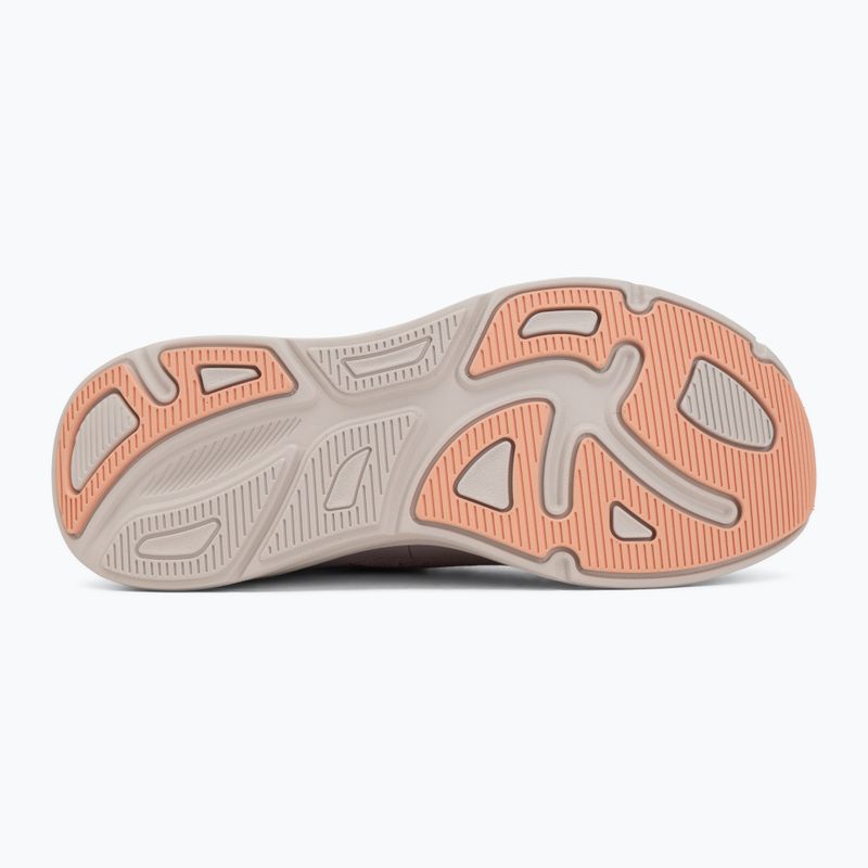 Damenschuhe SKECHERS Bobs Skills Too Vital purple 4