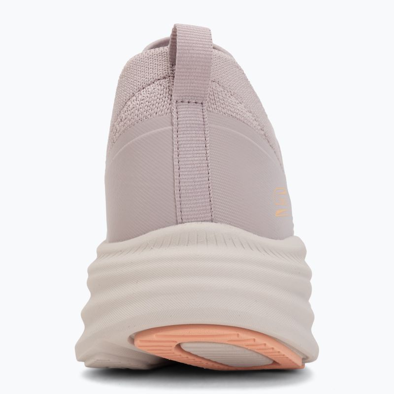 Damenschuhe SKECHERS Bobs Skills Too Vital purple 6