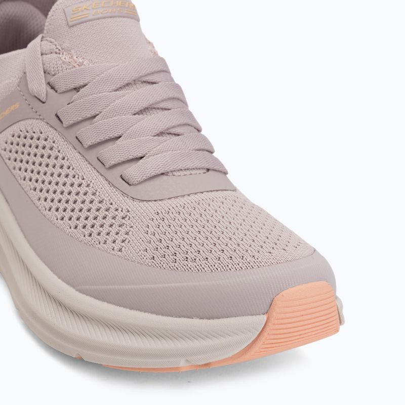 Damenschuhe SKECHERS Bobs Skills Too Vital purple 7