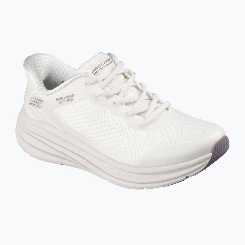 Damenschuhe SKECHERS Bobs Skillz Too Essential white