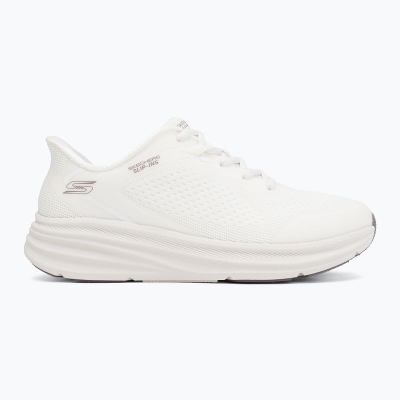 Damenschuhe SKECHERS Bobs Skillz Too Essential white 2