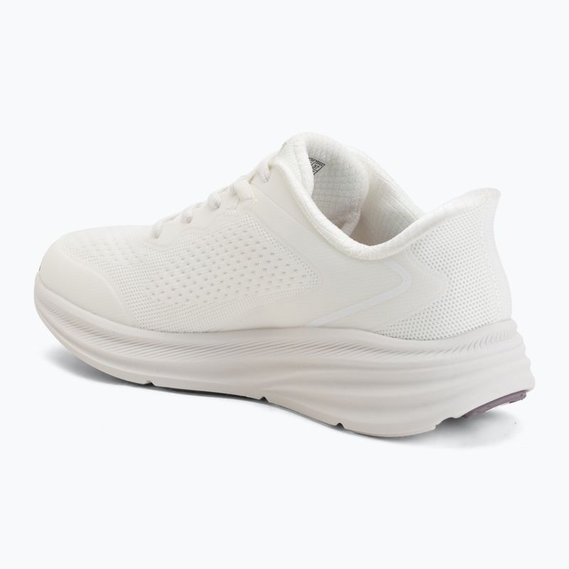 Damenschuhe SKECHERS Bobs Skillz Too Essential white 3