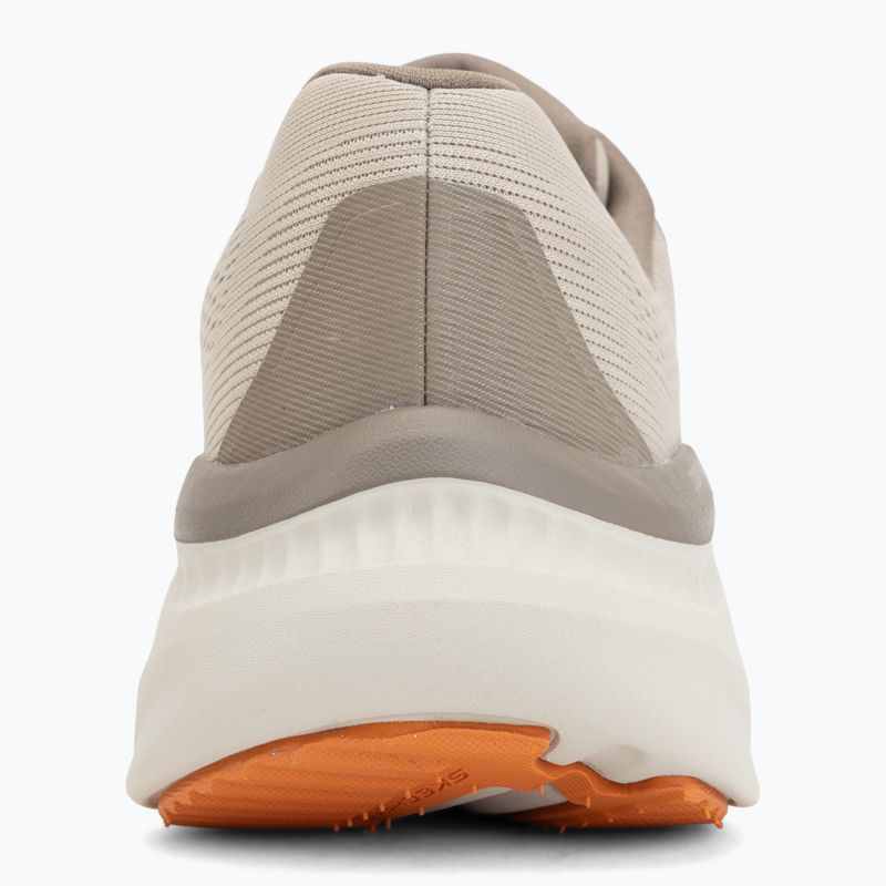 Herrenschuhe SKECHERS D'Lux Walker 3.0 Bravik gray 6