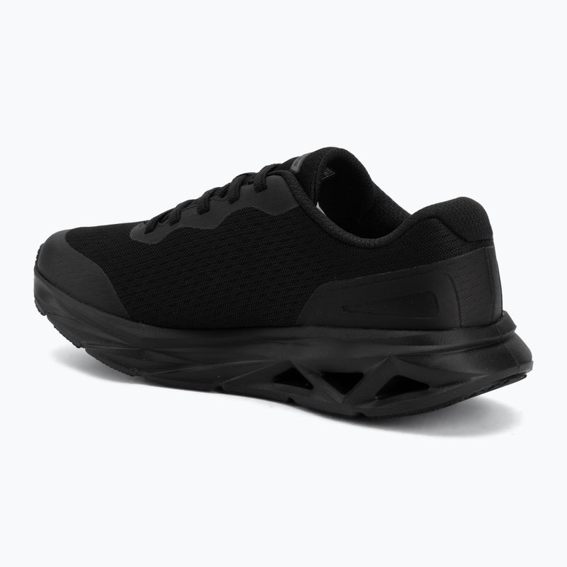 Herrenschuhe SKECHERS Glide-Step Vortex Avalin black 3