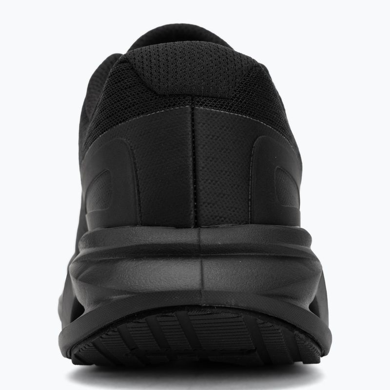Herrenschuhe SKECHERS Glide-Step Vortex Avalin black 6