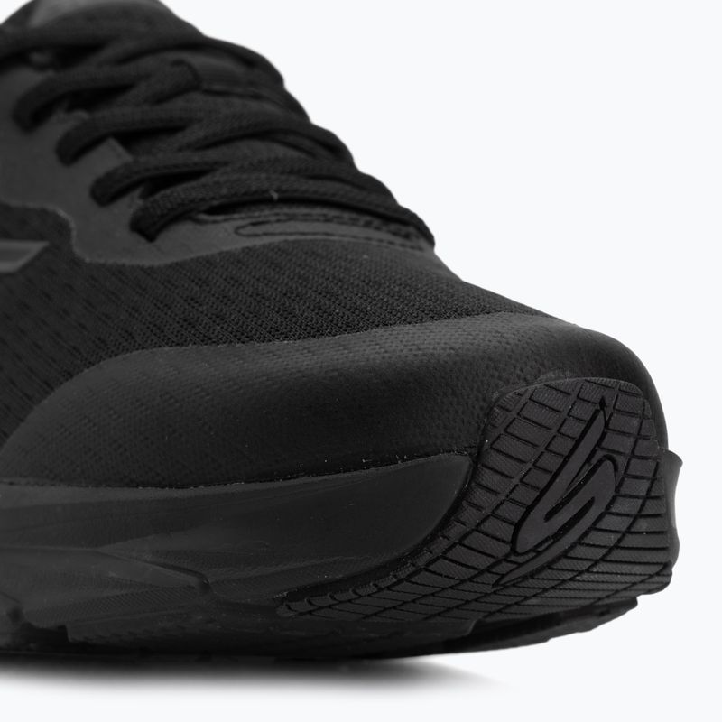 Herrenschuhe SKECHERS Glide-Step Vortex Avalin black 7