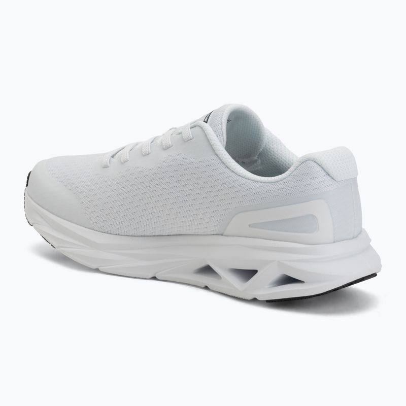 Herrenschuhe SKECHERS Glide-Step Vortex Avalin white 3