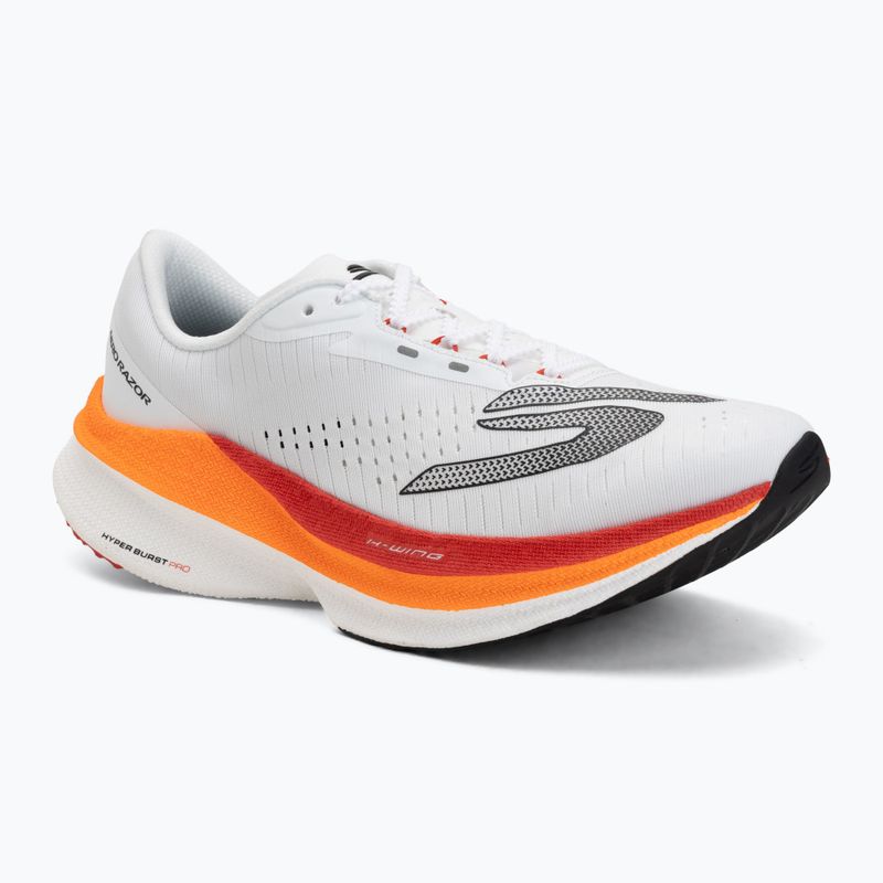 Herren-Laufschuhe SKECHERS Skx Aero Razor white