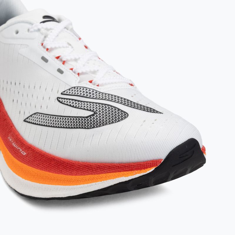 Herren-Laufschuhe SKECHERS Skx Aero Razor white 7