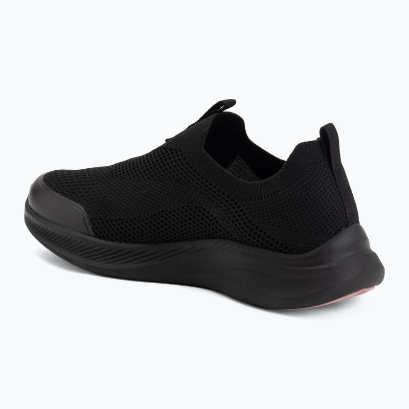 Damenschuhe SKECHERS Bobs Moda Flex Chill Dawn black 3