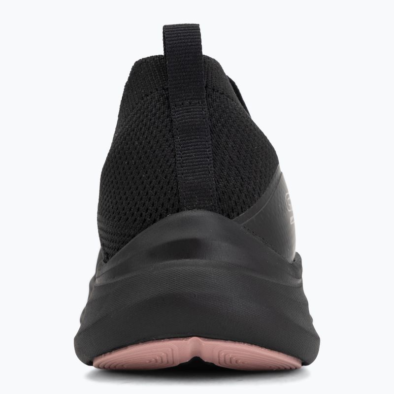 Damenschuhe SKECHERS Bobs Moda Flex Chill Dawn black 6