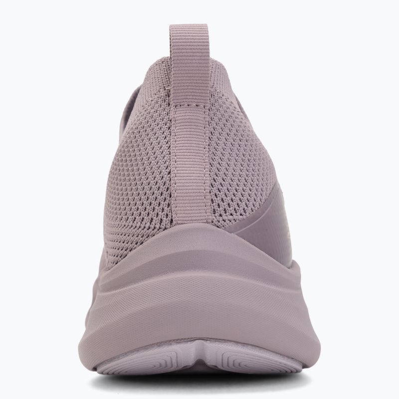 Damenschuhe SKECHERS Bobs Moda Flex Chill Dawn purple 6