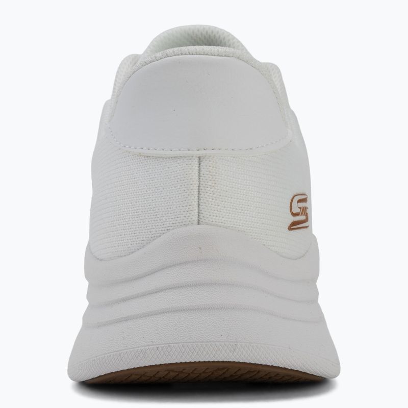 Herrenschuhe SKECHERS Bobs B Flex 2.0 white 6