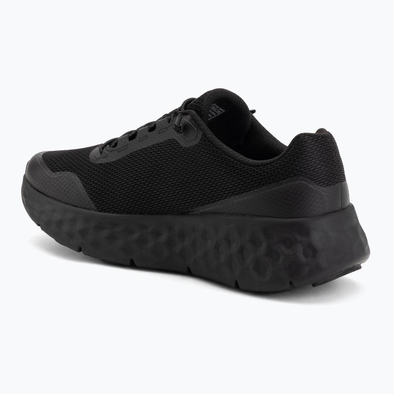 Herrenschuhe SKECHERS Go Walk Max Cushioning Flex Raf black 3