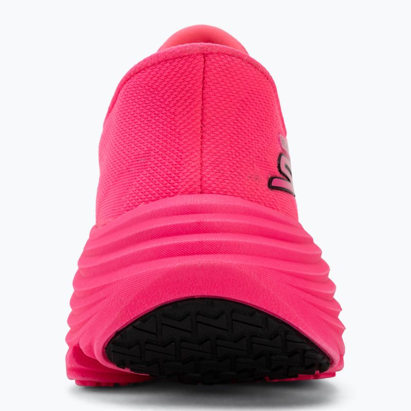Damenschuhe SKECHERS Max Cushioning Endeavour Hallandale pink 6
