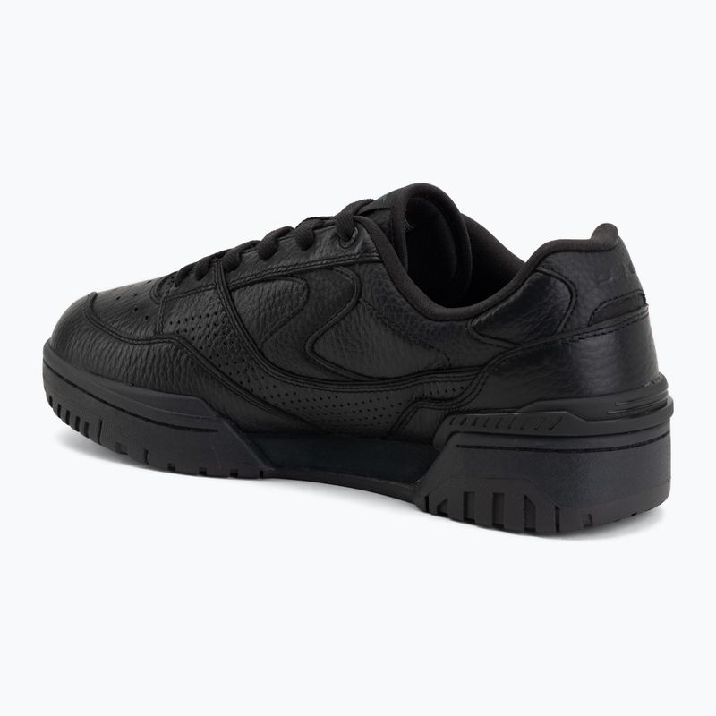 Herren Schuhe SKECHERS S-1992 Troize black 3