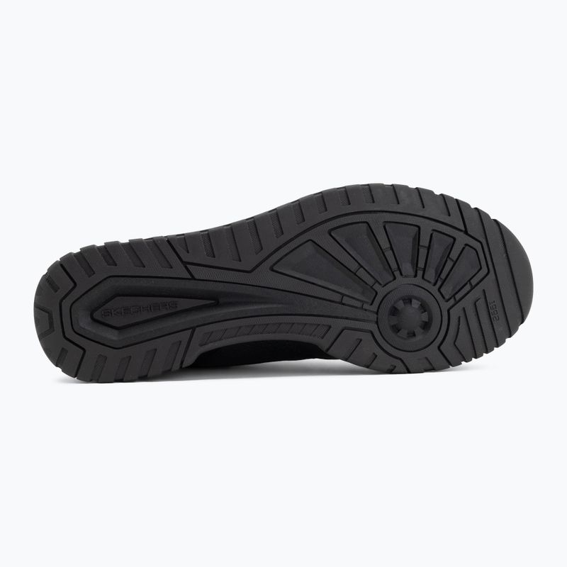 Herren Schuhe SKECHERS S-1992 Troize black 4