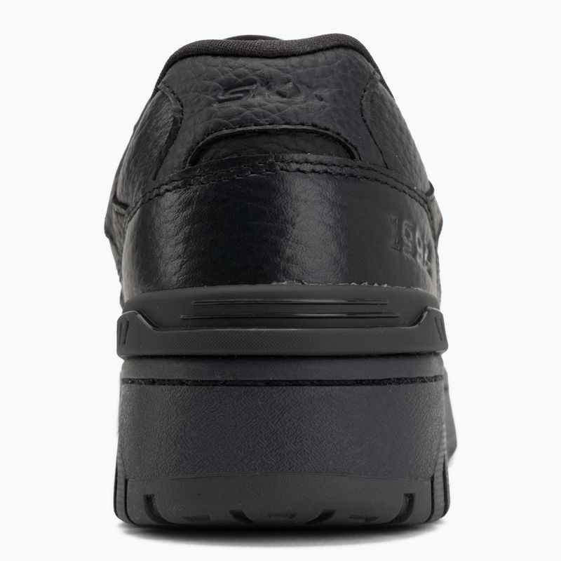 Herren Schuhe SKECHERS S-1992 Troize black 6