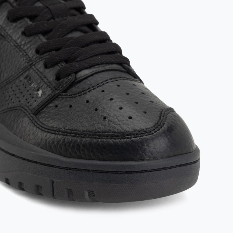 Herren Schuhe SKECHERS S-1992 Troize black 7