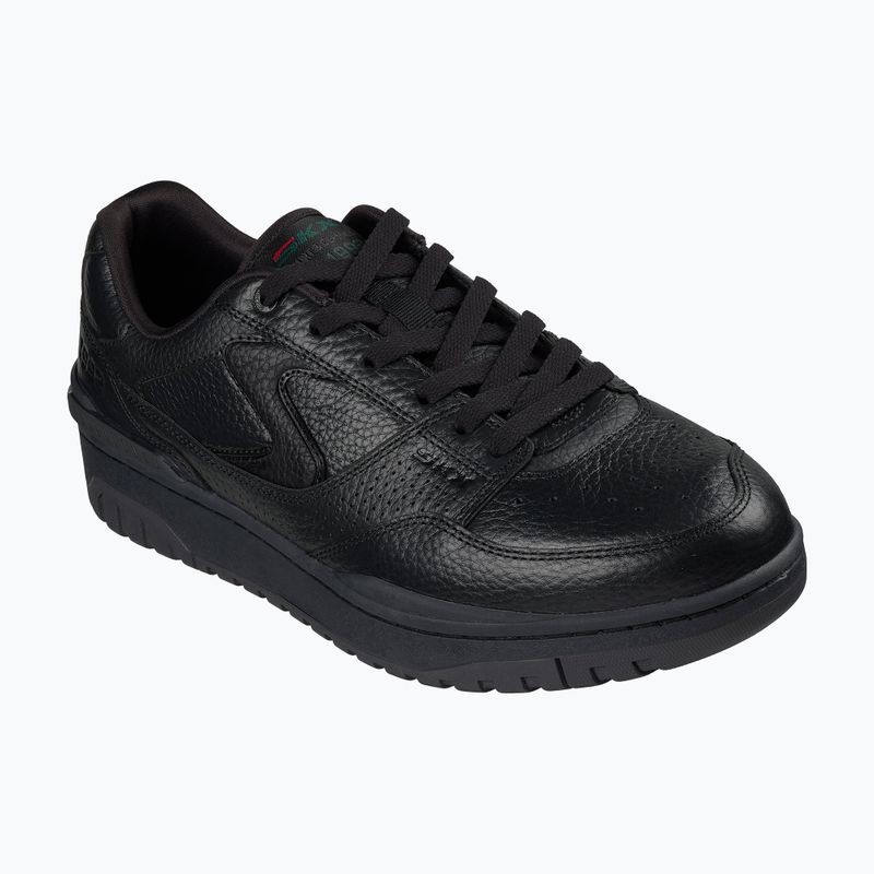 Herren Schuhe SKECHERS S-1992 Troize black