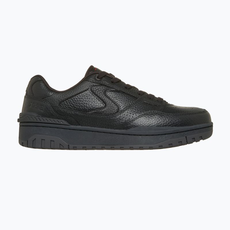 Herren Schuhe SKECHERS S-1992 Troize black 2