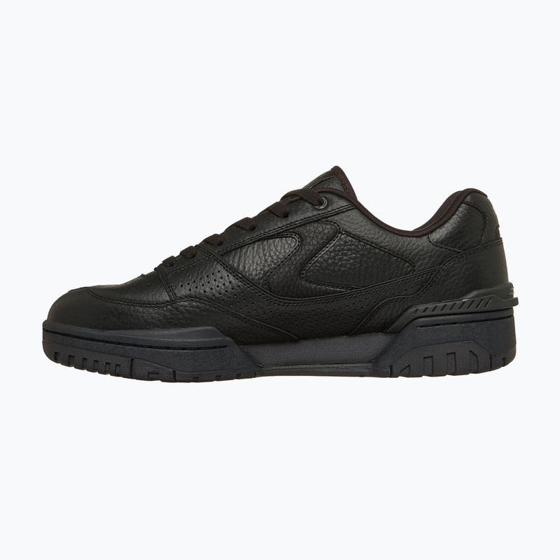 Herren Schuhe SKECHERS S-1992 Troize black 3