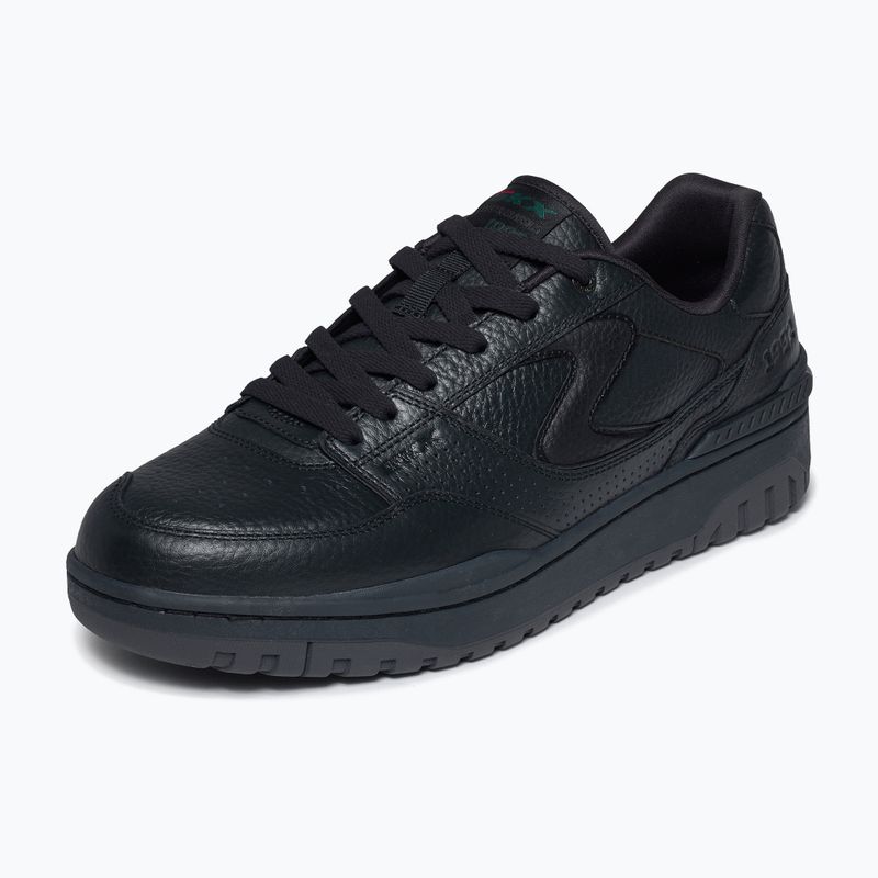 Herren Schuhe SKECHERS S-1992 Troize black 4