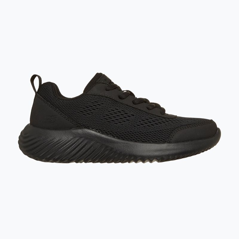 Kinderschuhe Skechers Bounder Quanta-Pacer black 2