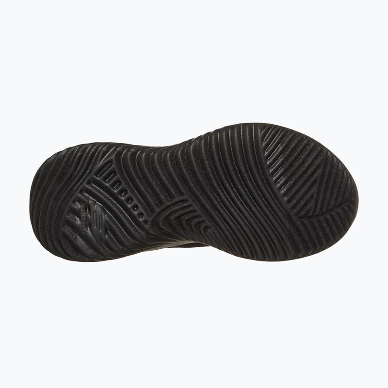 Kinderschuhe Skechers Bounder Quanta-Pacer black 5