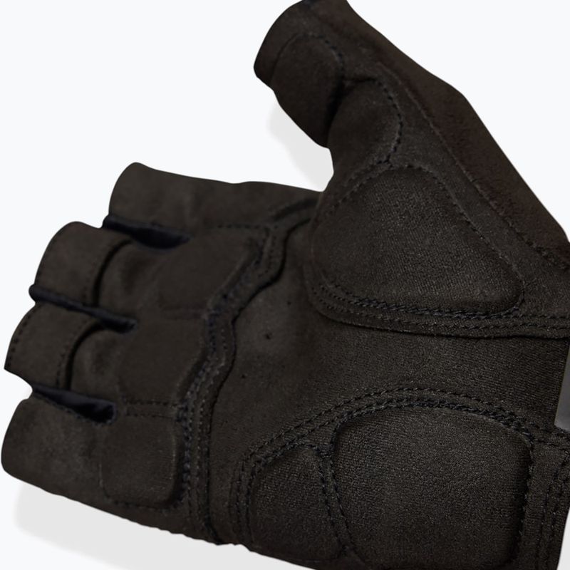 Herren-Fahrradhandschuhe Giro Bravo II Gel black 2