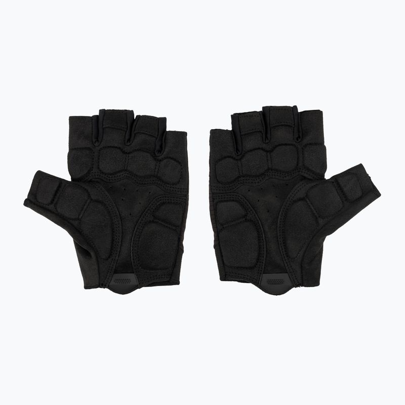 Herren-Fahrradhandschuhe Giro Bravo II Gel black 3